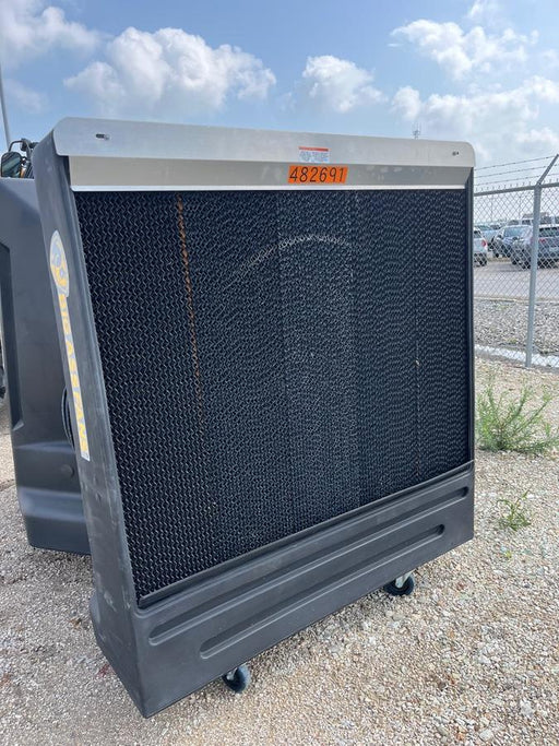 2024 BIG ASS FANS Cool Space 400