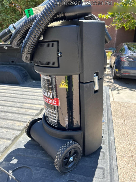 2026 LINCOLN ELECTRIC K3972-5