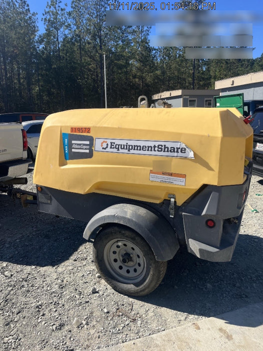 2020 ATLAS COPCO XAS188