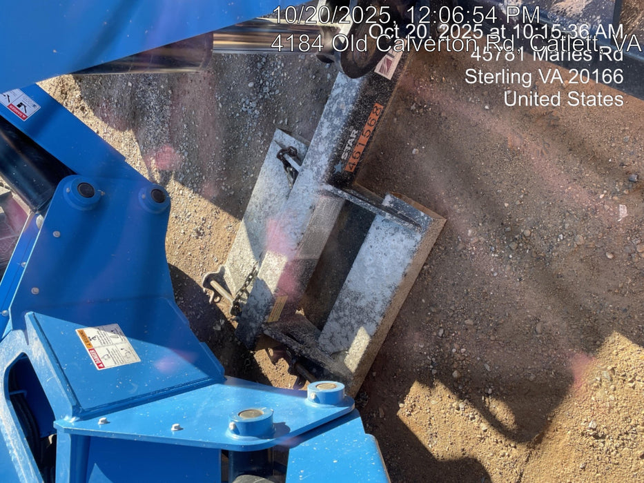 2024 STAR INDUSTRIES M1360B - Star JIB Boom