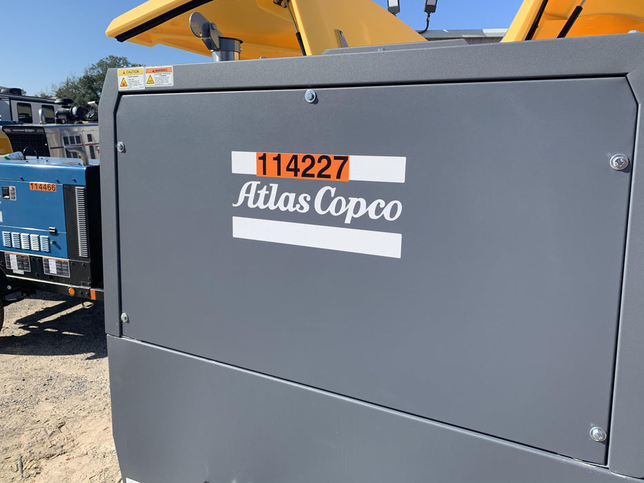 2020 ATLAS COPCO XAS188