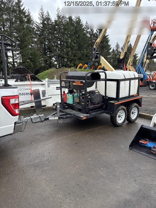 2025 MI-T-M HS-3505-1MGH-UR