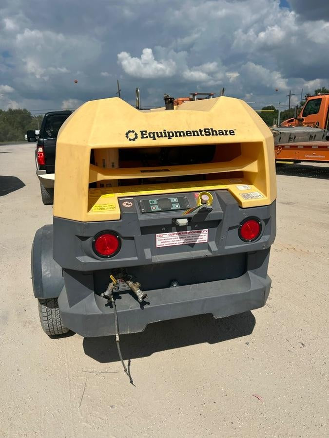 2022 ATLAS COPCO XAS188