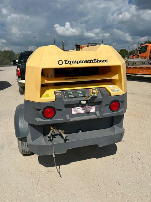 2022 ATLAS COPCO XAS188