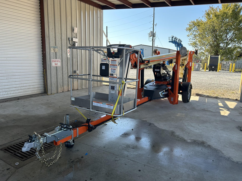 2025 JLG ET500J