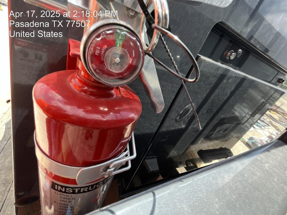 2025 AIRMAN PDSF375DP-6E1