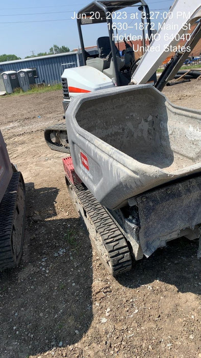 2023 TORO MBTX 2500-TS