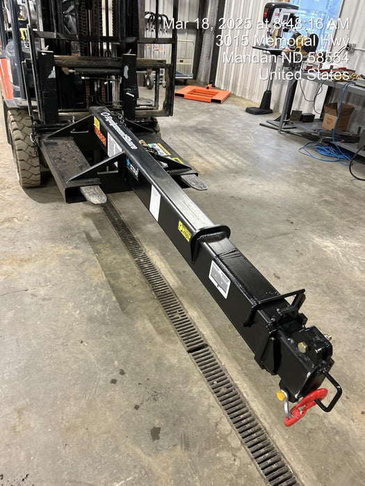 2025 STAR INDUSTRIES M1360B - Star JIB Boom