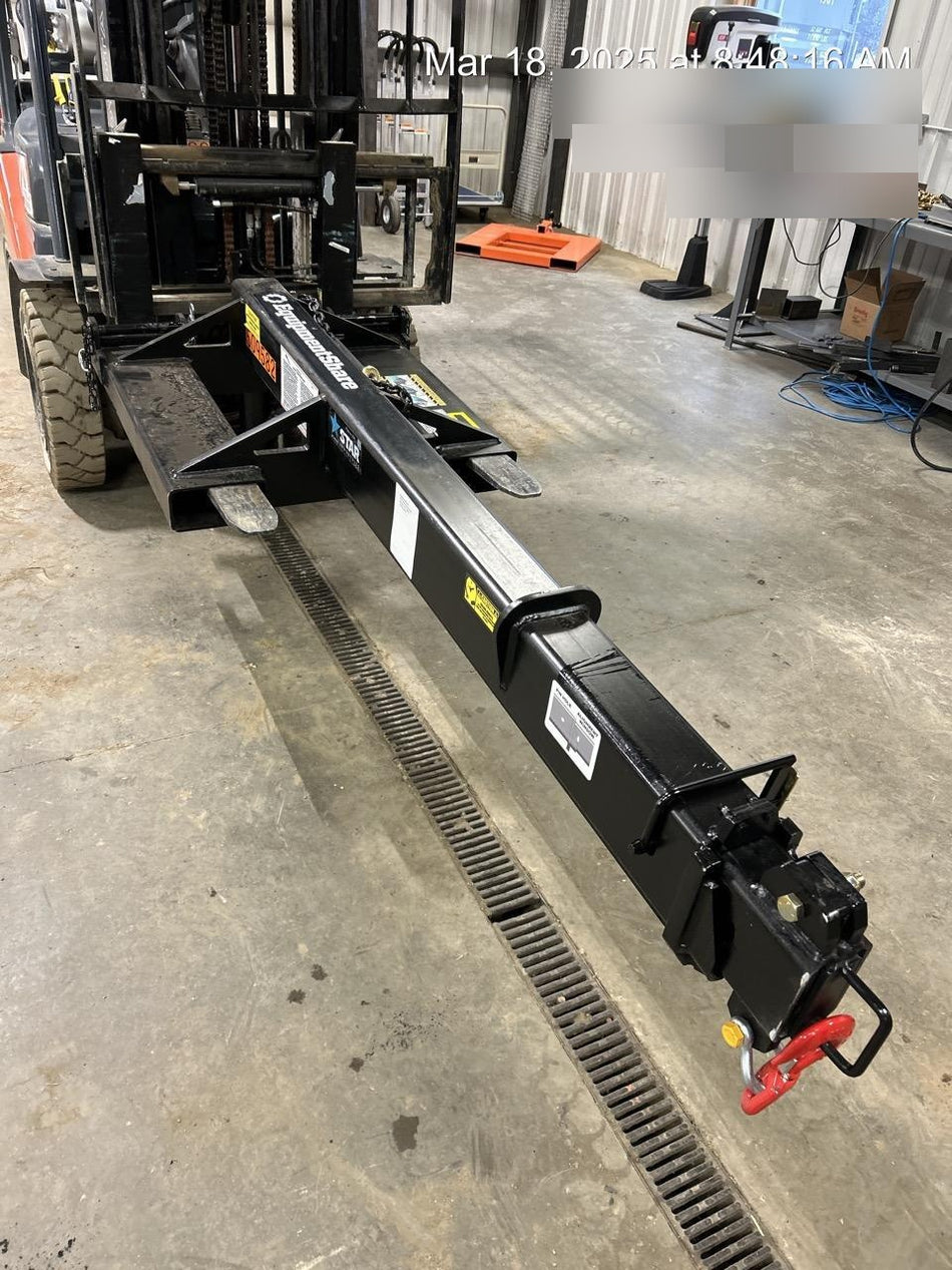 2025 STAR INDUSTRIES M1360B - Star JIB Boom