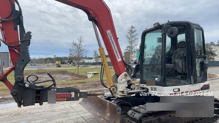 2020 TOKU TNB-6M