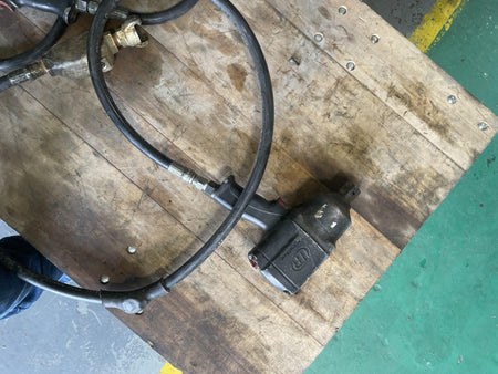 2022 INGERSOLL RAND 2925P3TI
