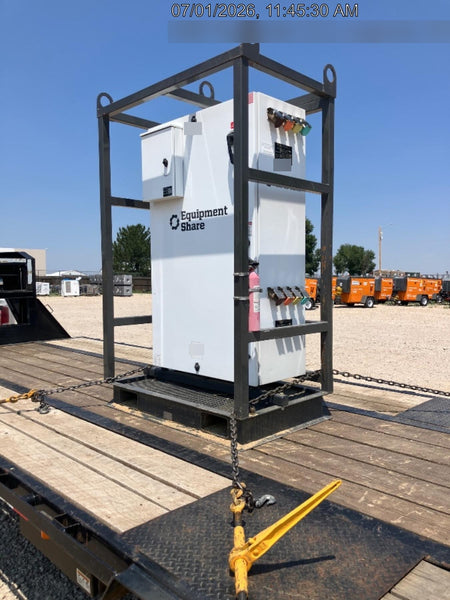 2023 FUJI MD100-EQS