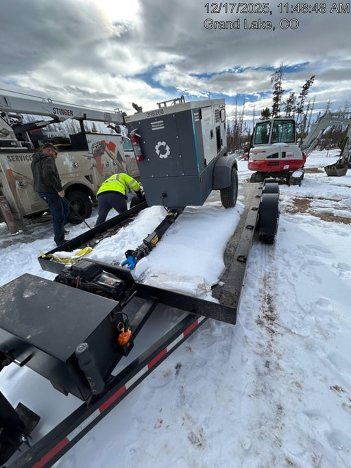 2024 STEELPOINT K19E