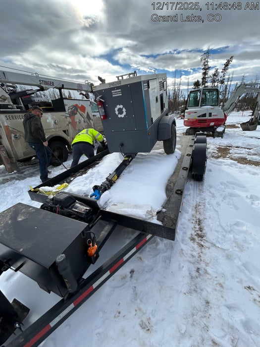 2024 STEELPOINT K19E