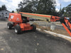 2019 JLG 660SJ