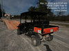 2020 KUBOTA RTV-X1140W-H (Canopy)