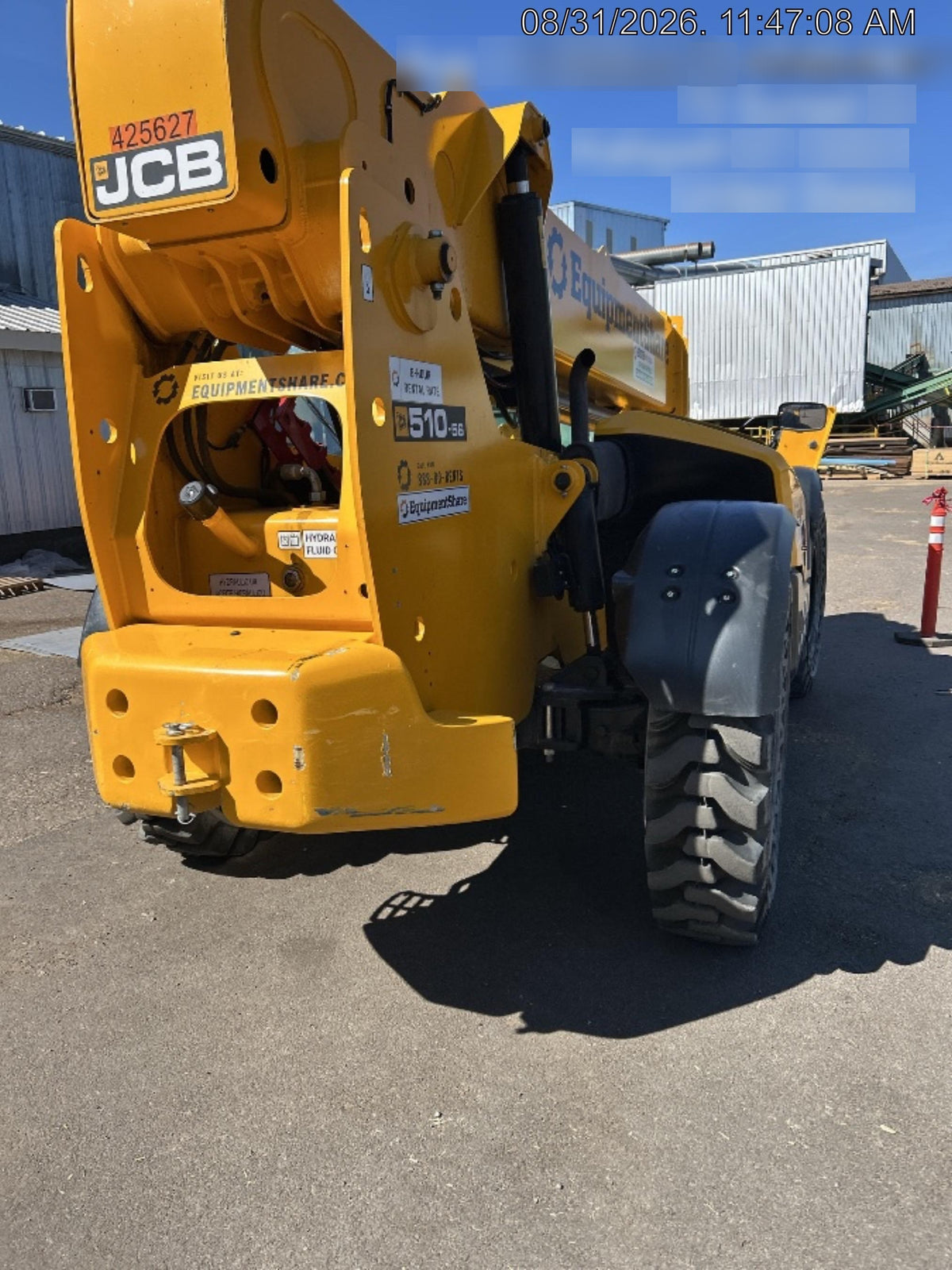 2024 JCB 510-56