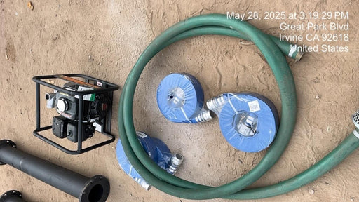 2024 MI-T-M WTP-S02-1MGH