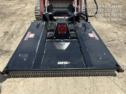 2025 VIRNIG RBV72-25