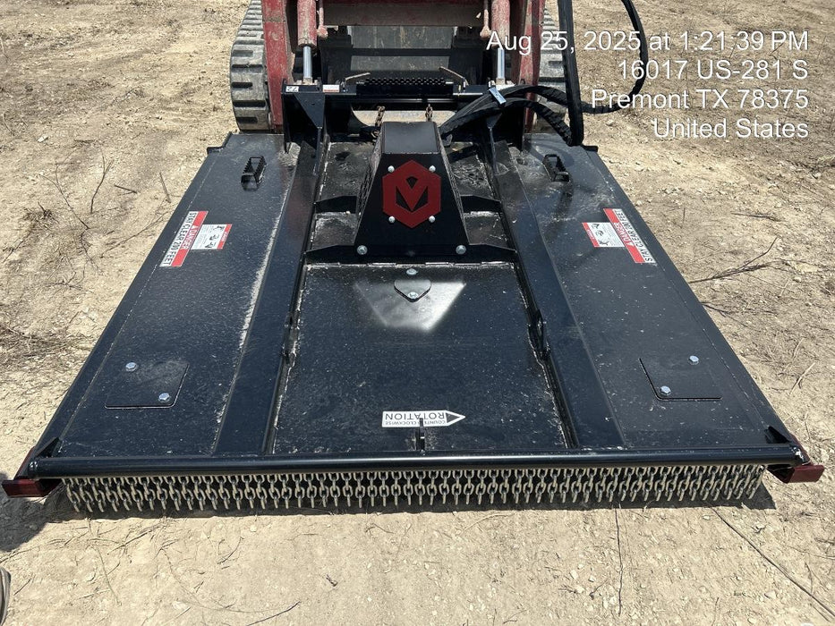 2025 VIRNIG RBV72-25