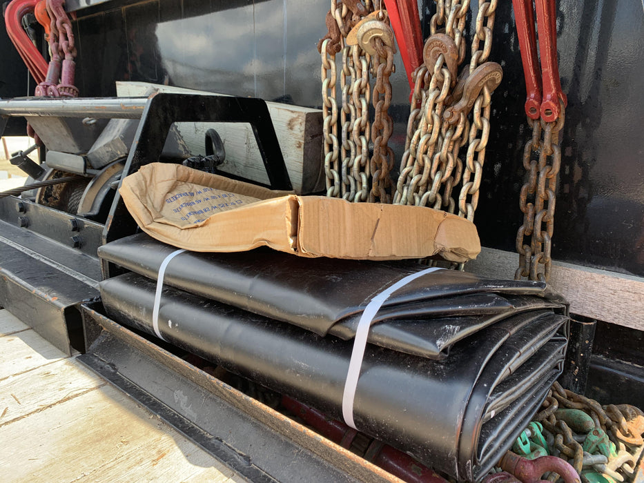 2021 RWN RWN-6NHTA-EM-RP