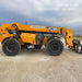 2020 JCB 509-42 Canopy, Solid Tires, Work Lights, Beacon, Aux Hydraulics, Back up Alarm, Lifting Eye, ES Decals