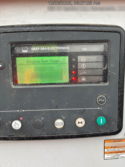 2019 WACKER NEUSON G50