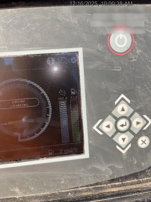 2024 ATLAS COPCO XAS 1800