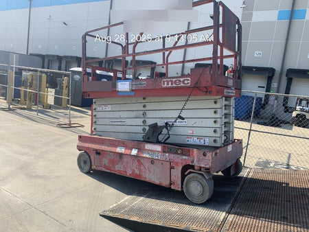2020 MEC 4555SE
