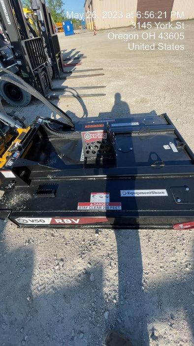 2023 VIRNIG RBV72-25