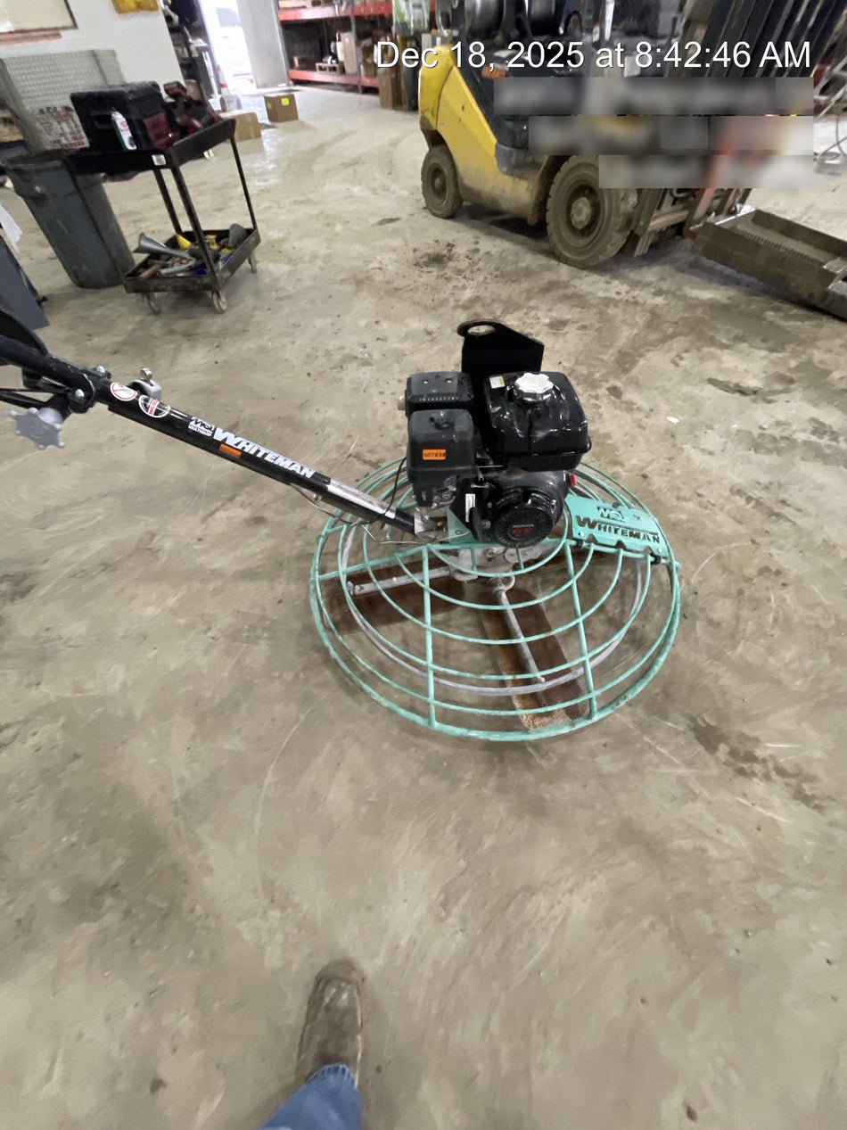 2025 MULTIQUIP B46H90