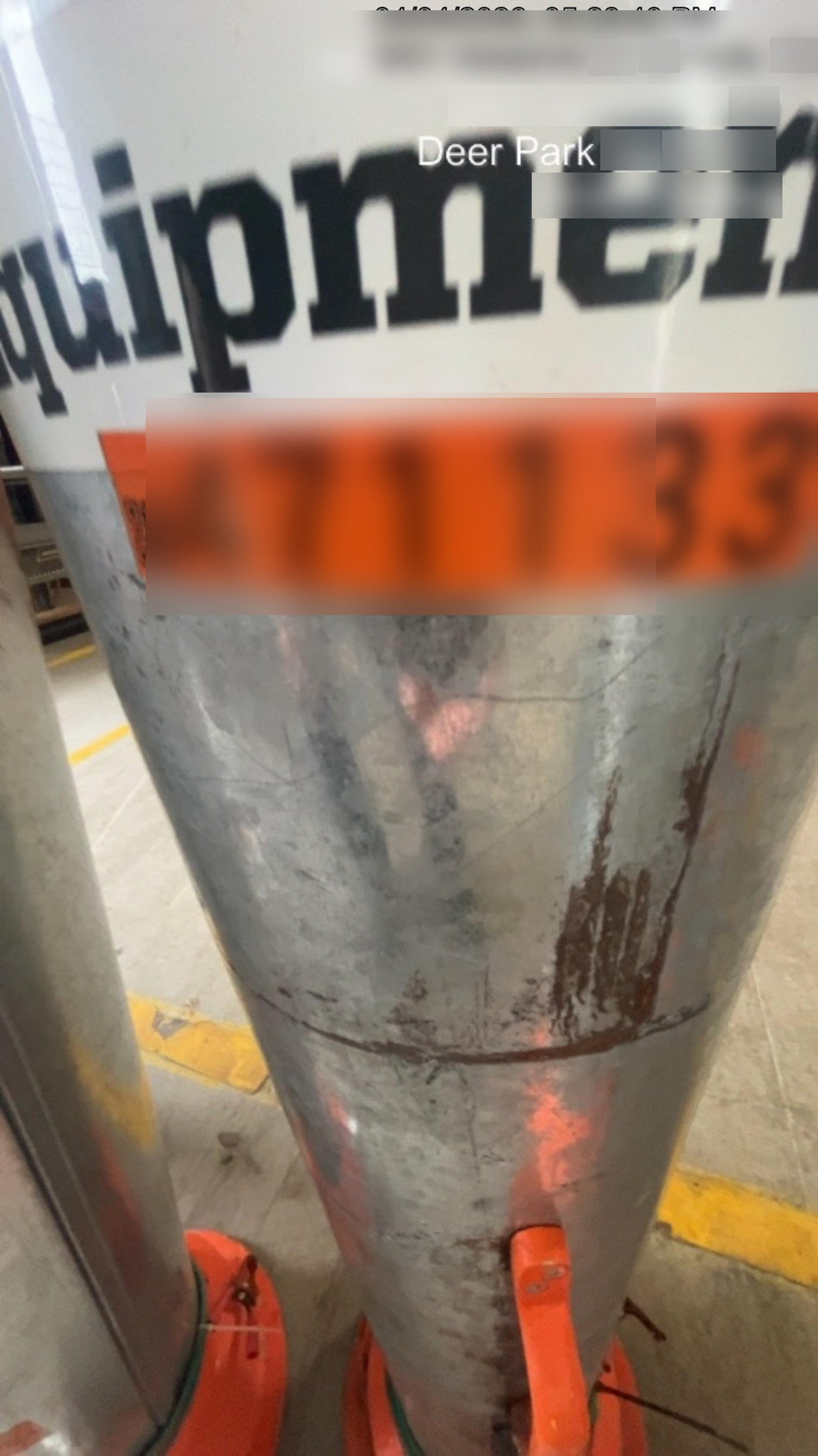 2024 MICHIGAN PNEUMATIC ES-6AM-TRACKER