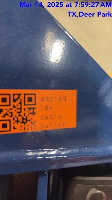 2025 CURRENT TOOLS 100A