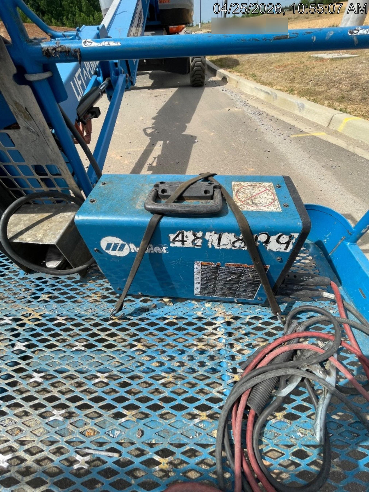 2024 MILLER CST 280