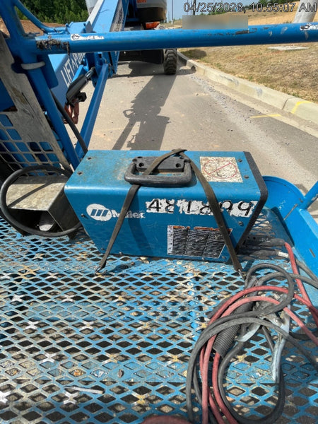 2024 MILLER CST 280