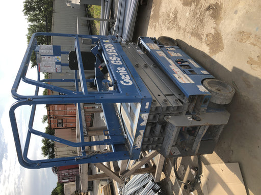 2017 GENIE GS-1930
