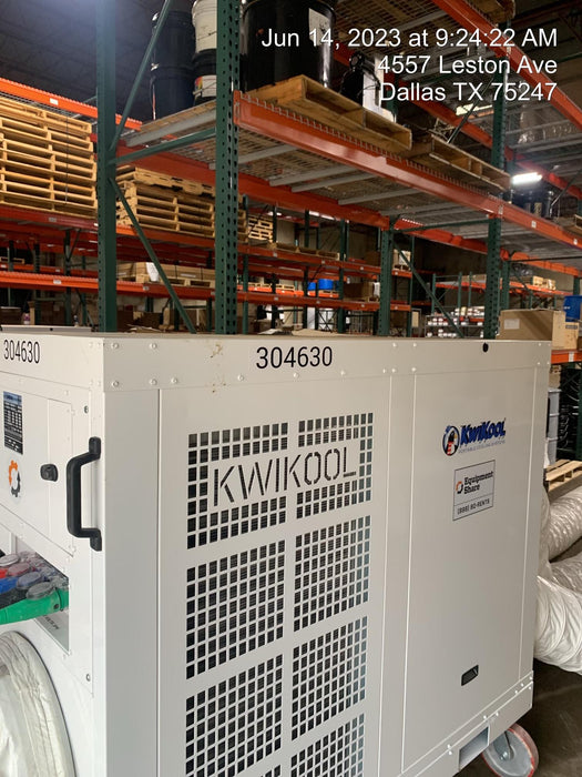 2023 KWIKOOL KPO12-23H