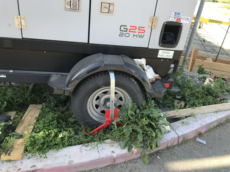 2019 WACKER NEUSON G25