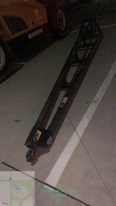 2022 STAR INDUSTRIES 1330TK