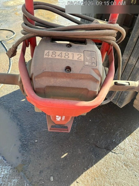 2024 HILTI TE 3000-AVR