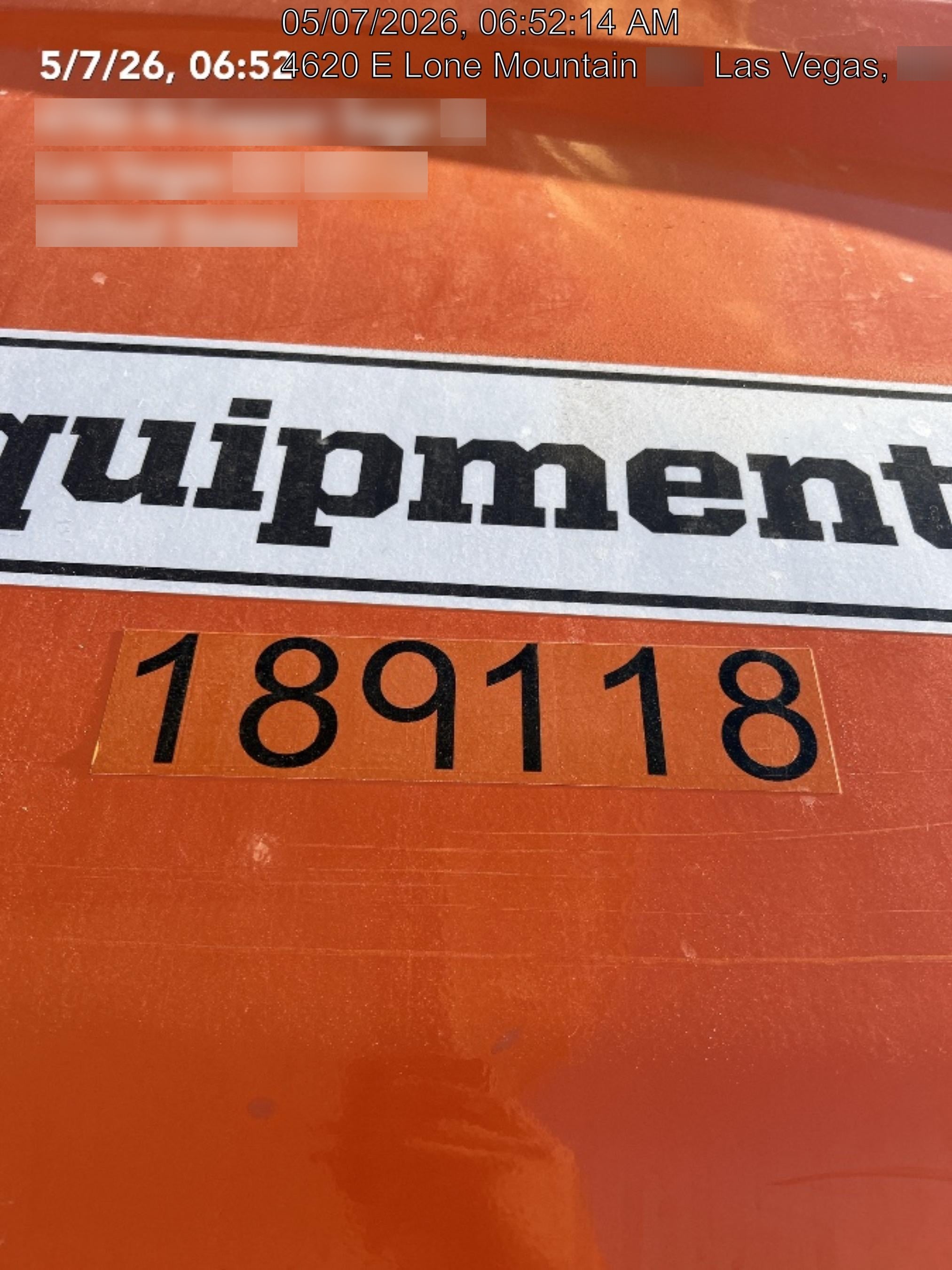 2021 JLG 660SJ