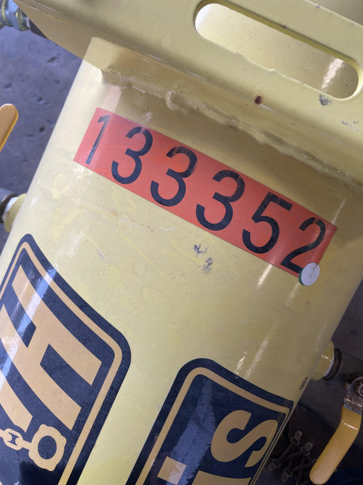 2021 MICHIGAN PNEUMATIC HV-6AM