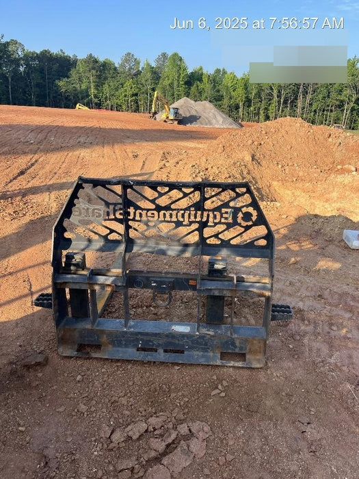 2020 PALADIN 48" Pallet Forks - Paladin