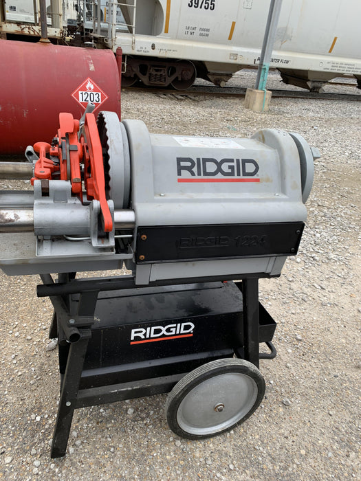 2021 RIDGID 1224