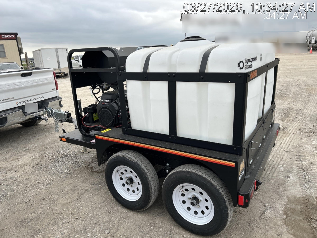 2025 MI-T-M HS-3505-1MGH-UR