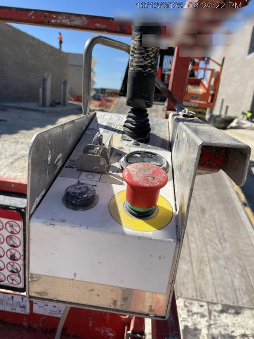 2017 Skyjack SJIII-3219 Skyjack SJ3219, Trojan Battery Set, Extended Warranty 5yr/5k hr