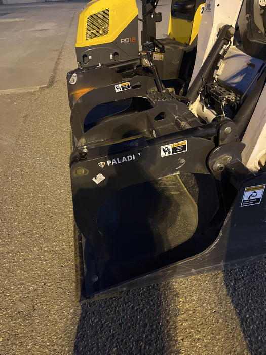 2022 PALADIN UTILITY GRAPPLE 11876-0022