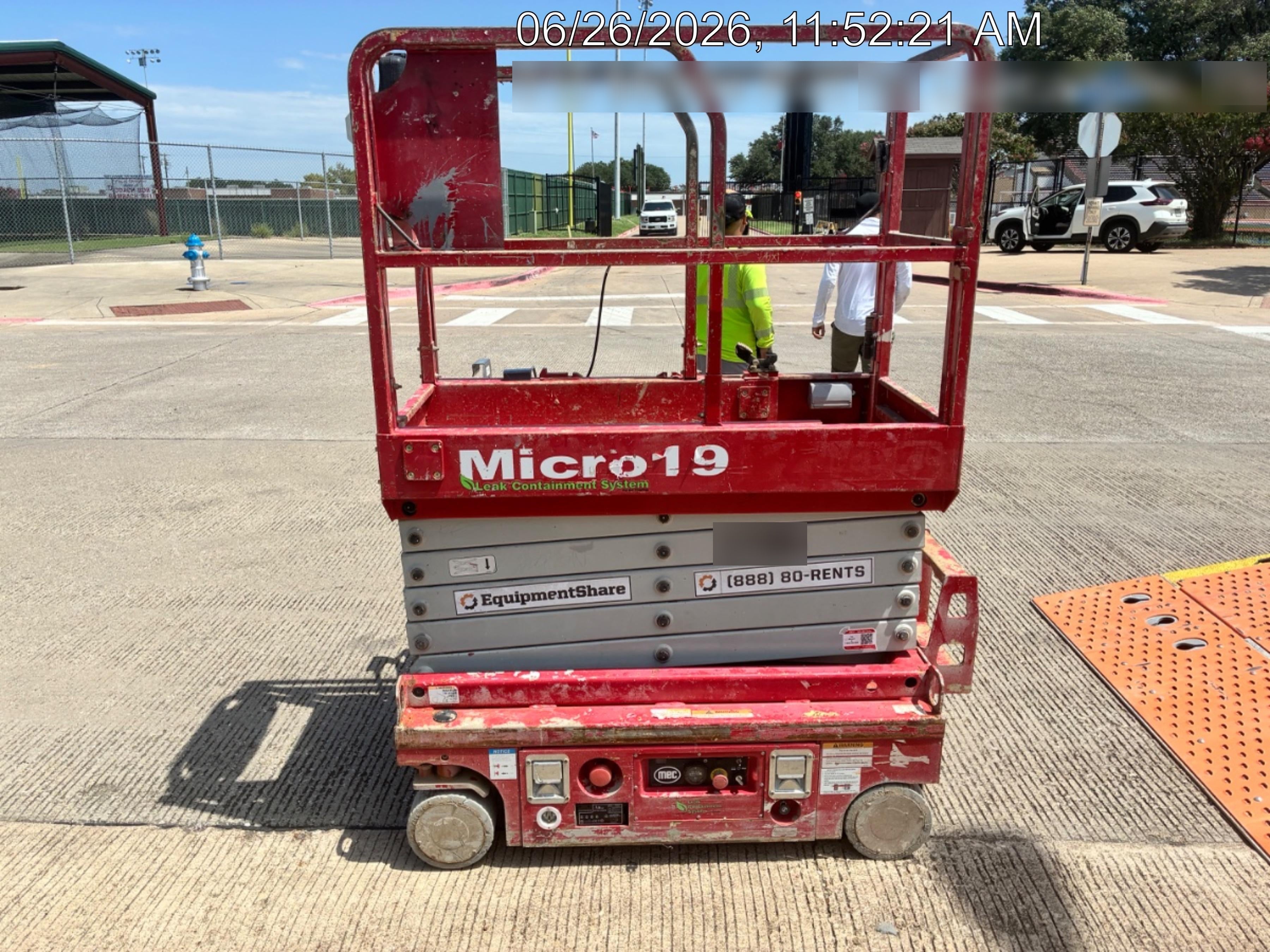 2020 MEC Micro 19