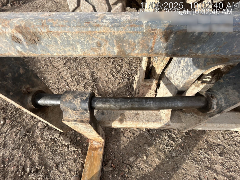 2021 STRICKLAND 100873