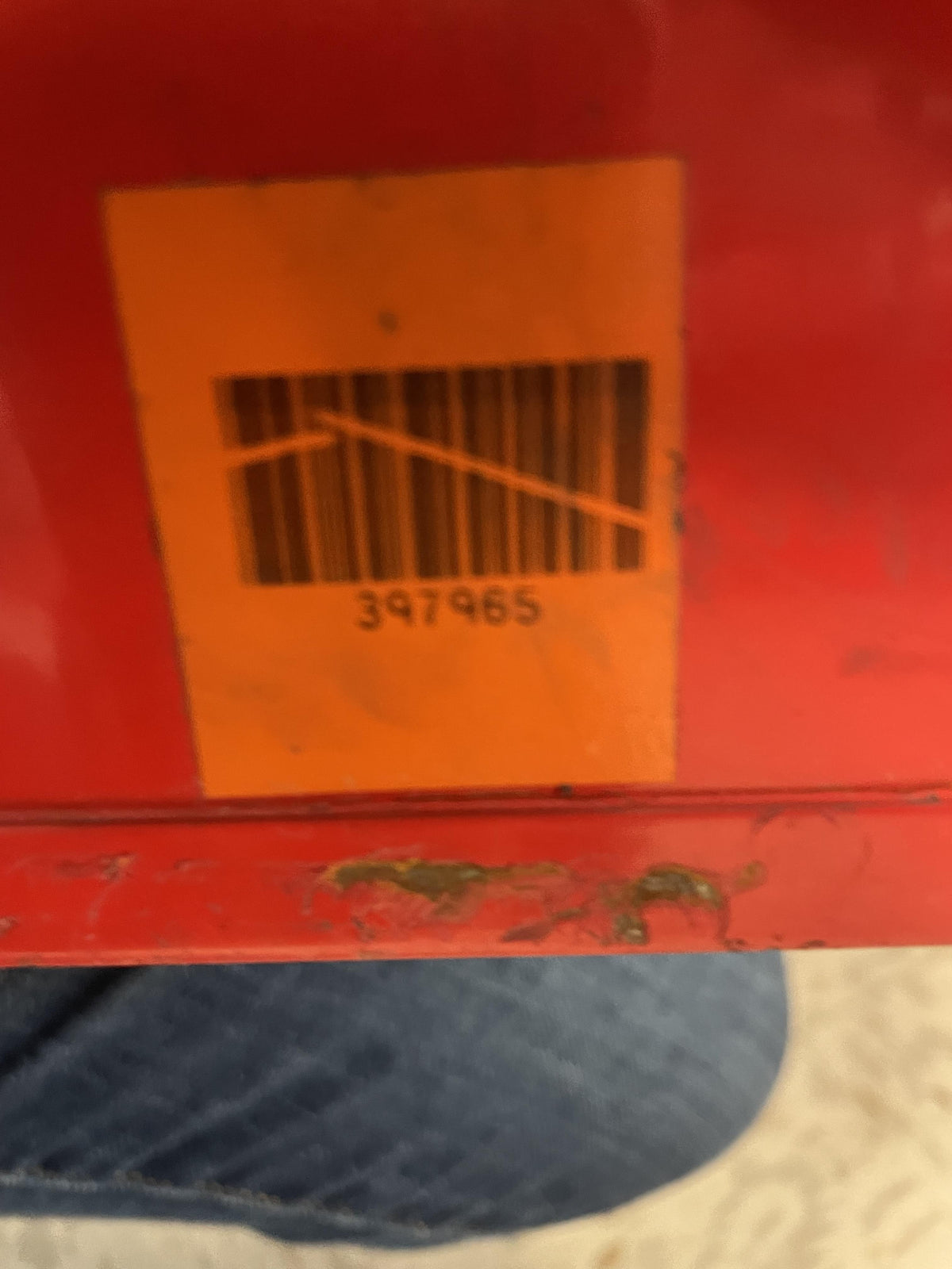2024 WRIGHT 8447